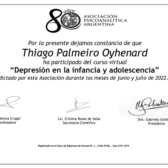 Ampliar imagem: certificate 27
