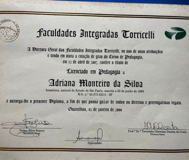 Ampliar imagem: certificate 3