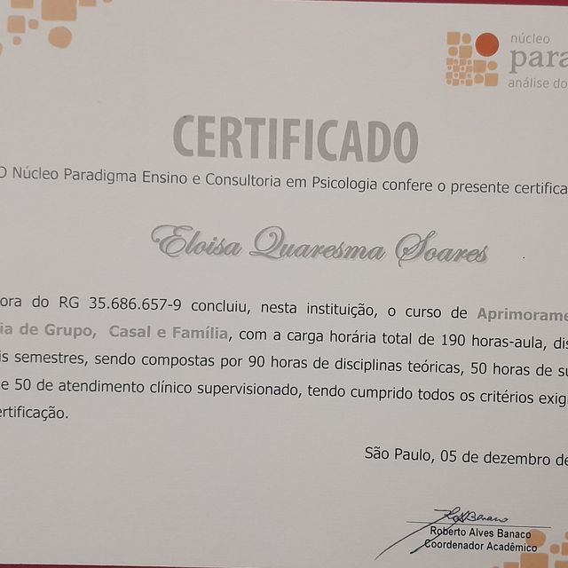Ampliar imagem: certificate 2
