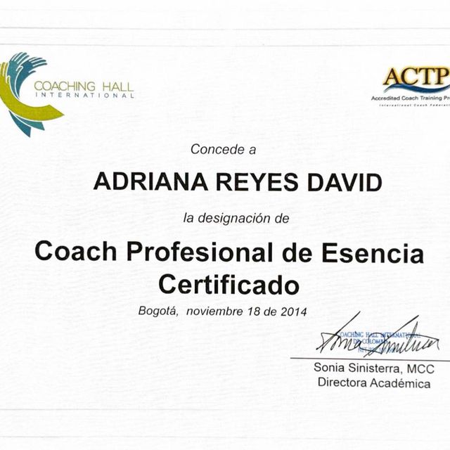 Acercar imagen: certificate 1