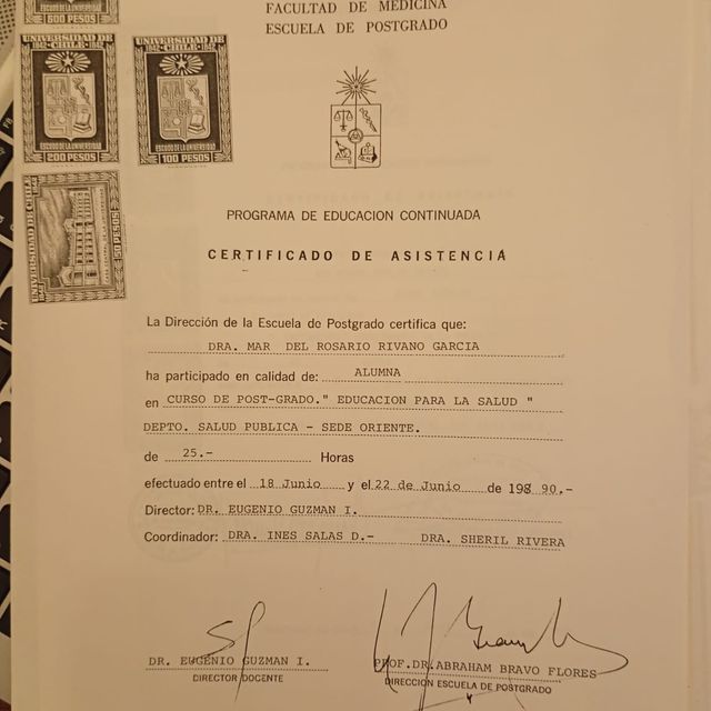 Acercar imagen: certificate 18