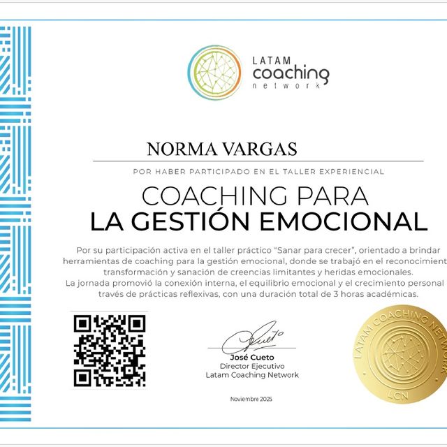 Acercar imagen: certificate 9
