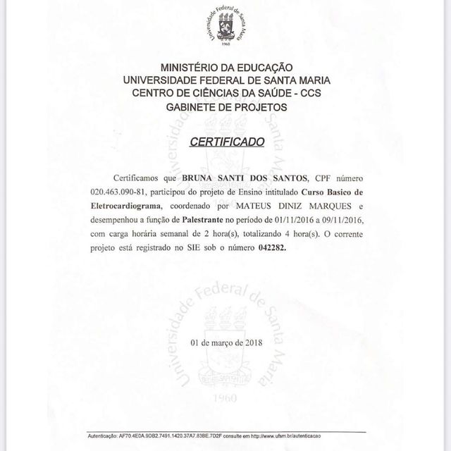 Ampliar imagem: certificate 5