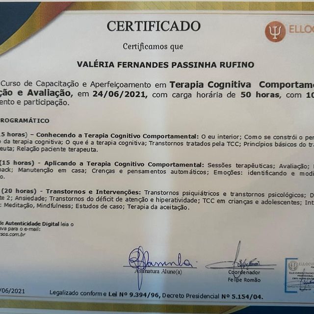 Ampliar imagem: certificate 12