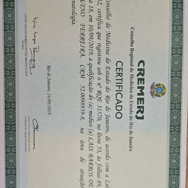 Ampliar imagem: certificate 1