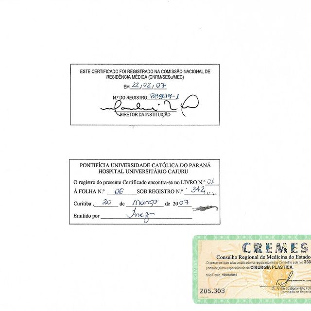 Ampliar imagem: certificate 6