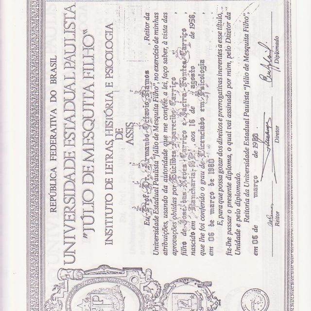 Ampliar imagem: certificate 1