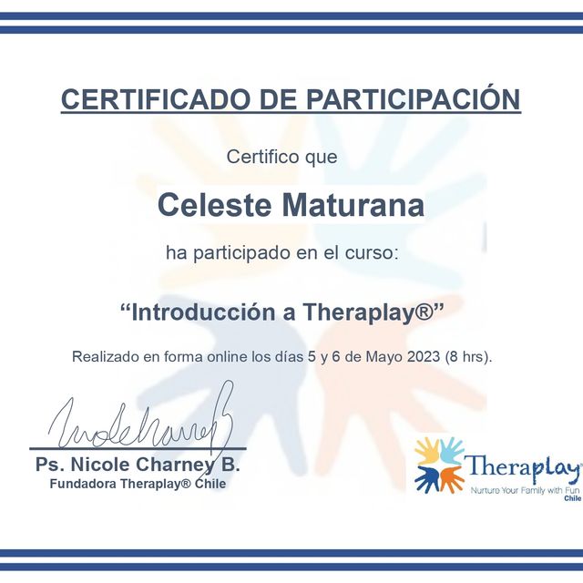 Acercar imagen: certificate 1