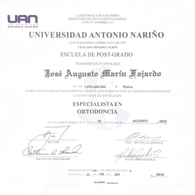 Acercar imagen: certificate 1