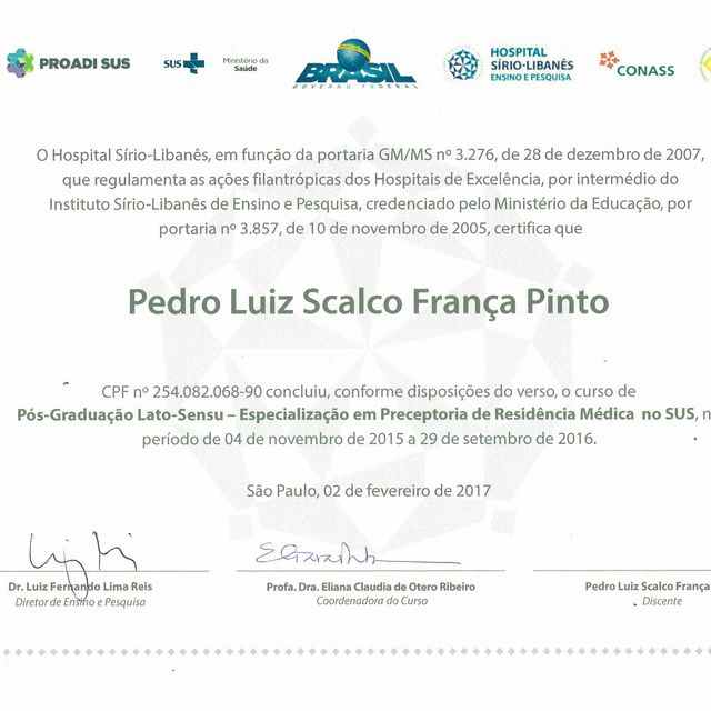 Ampliar imagem: certificate 3