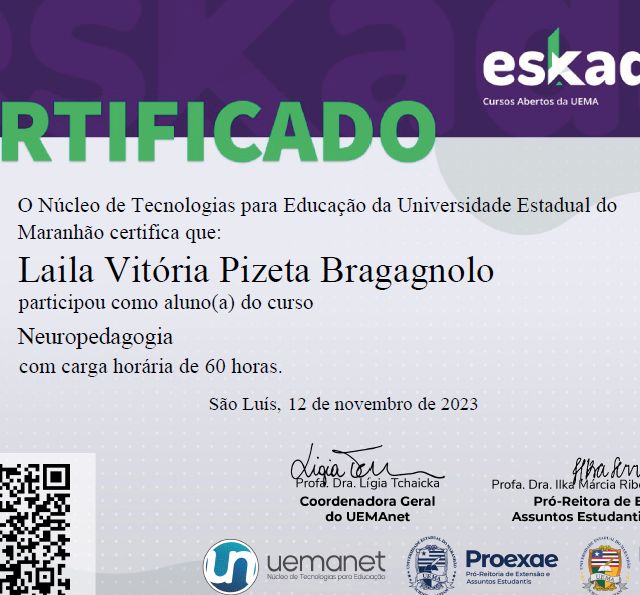 Ampliar imagem: certificate 6