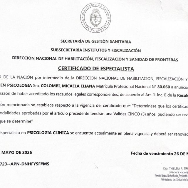 Acercar imagen: certificate 1