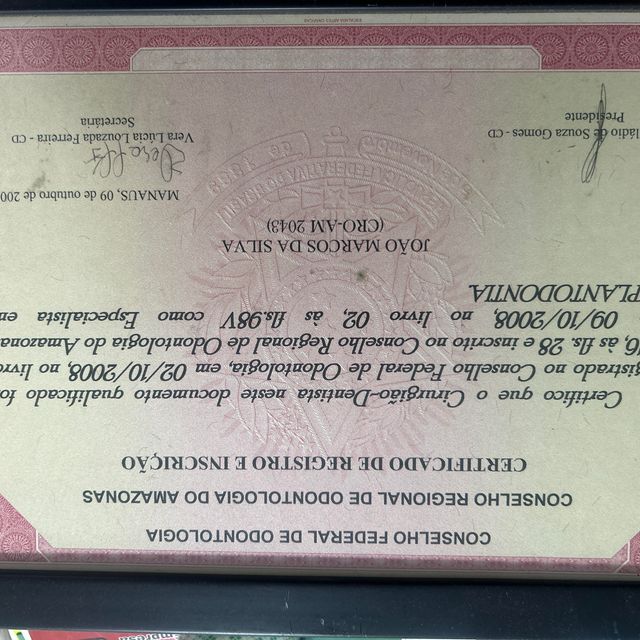Ampliar imagem: certificate 1