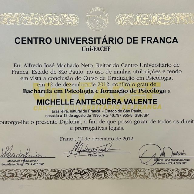Ampliar imagem: certificate 1