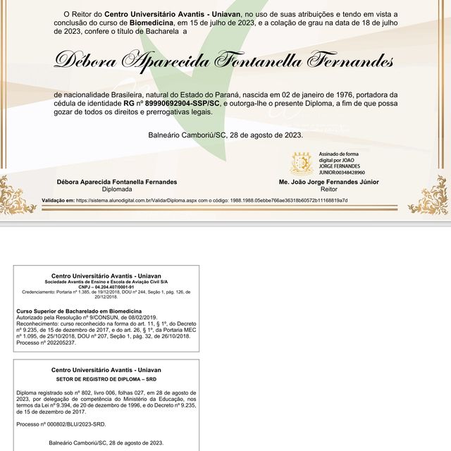Ampliar imagem: certificate 3
