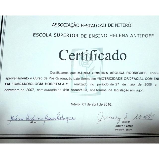Ampliar imagem: certificate 3