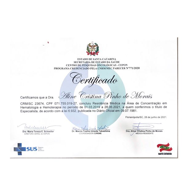 Ampliar imagem: certificate 3