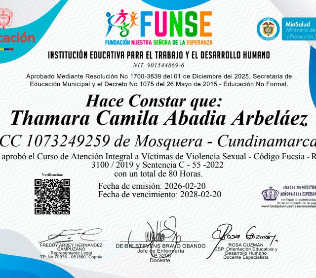 Acercar imagen: certificate 1