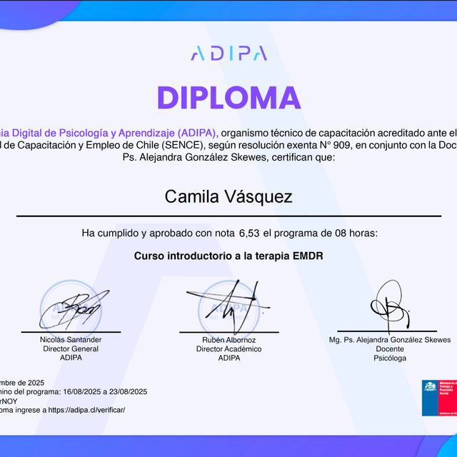 Acercar imagen: certificate 2
