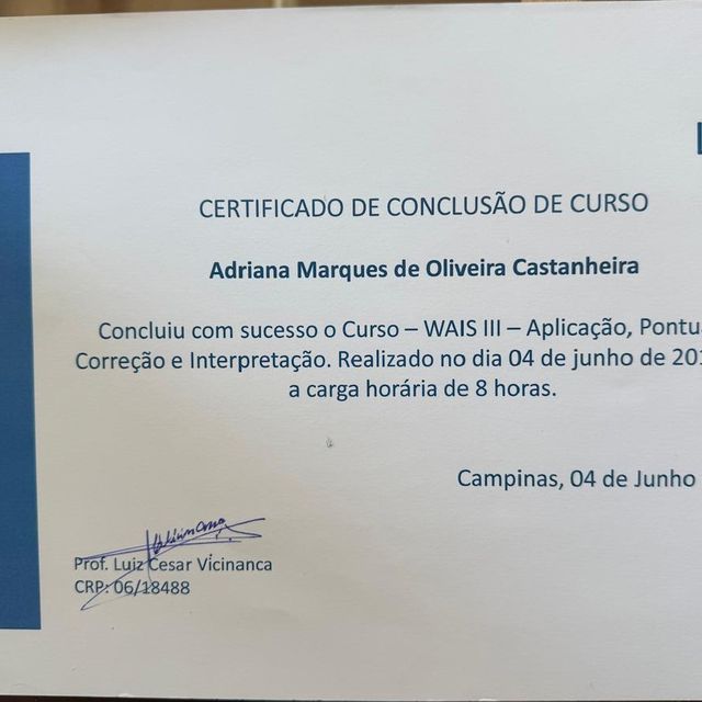 Ampliar imagem: certificate 1
