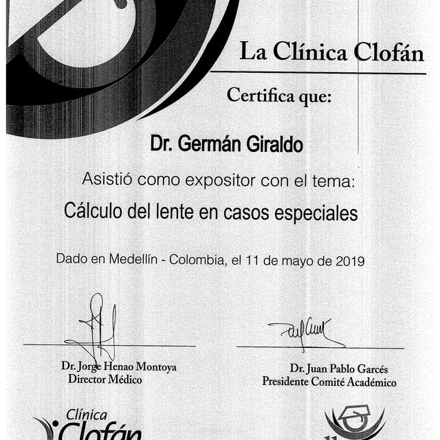 Acercar imagen: certificate 66