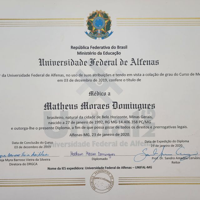 Ampliar imagem: certificate 1