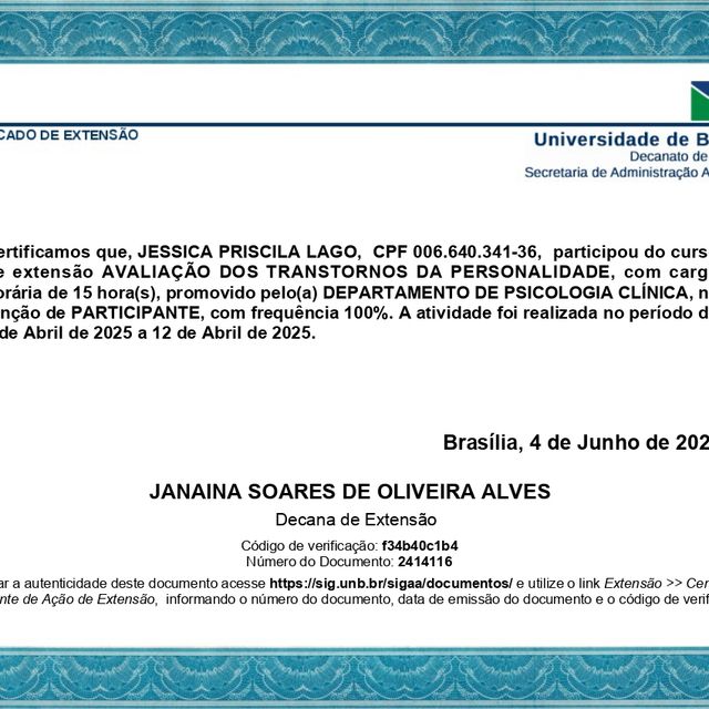 Ampliar imagem: certificate 13