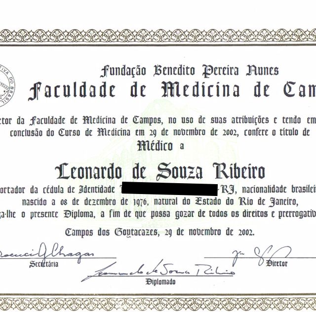 Ampliar imagem: certificate 1