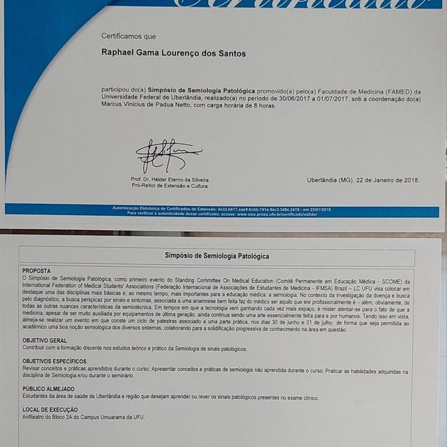 Ampliar imagem: certificate 60