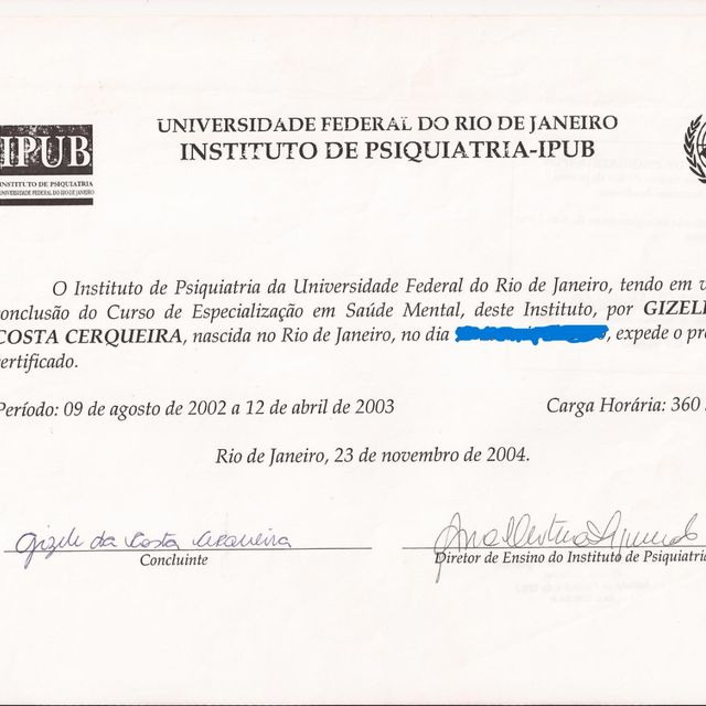 Ampliar imagem: certificate 5