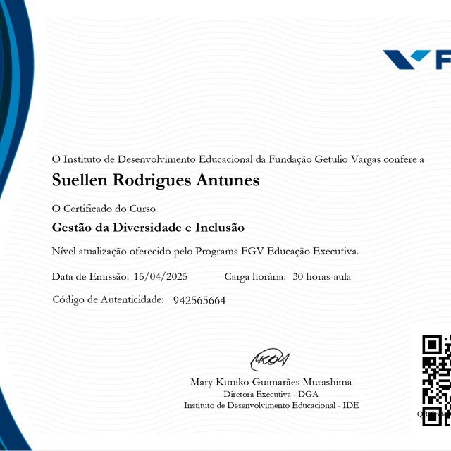 Ampliar imagem: certificate 1