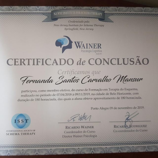 Ampliar imagem: certificate 1