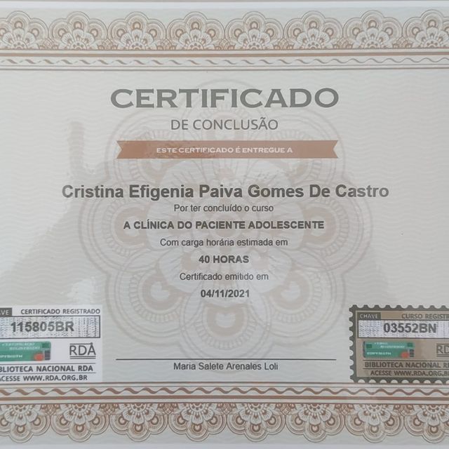 Ampliar imagem: certificate 6