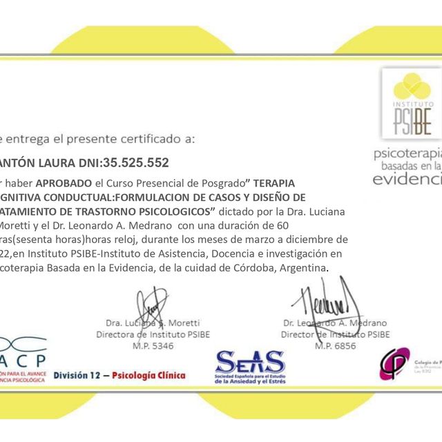 Acercar imagen: certificate 1