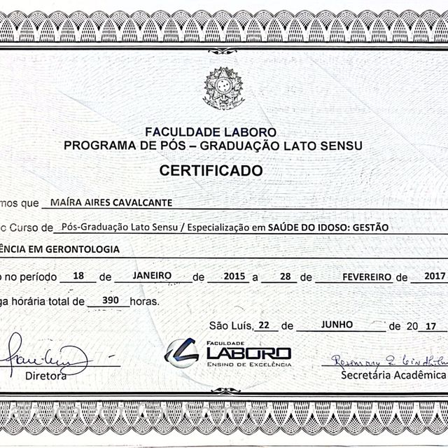 Ampliar imagem: certificate 5