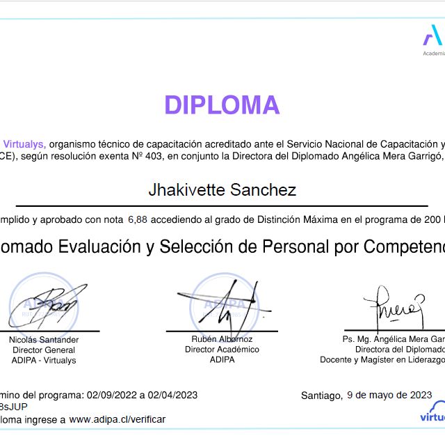 Acercar imagen: certificate 1