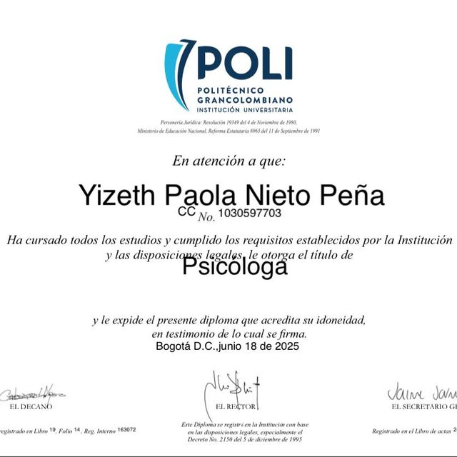 Acercar imagen: certificate 1