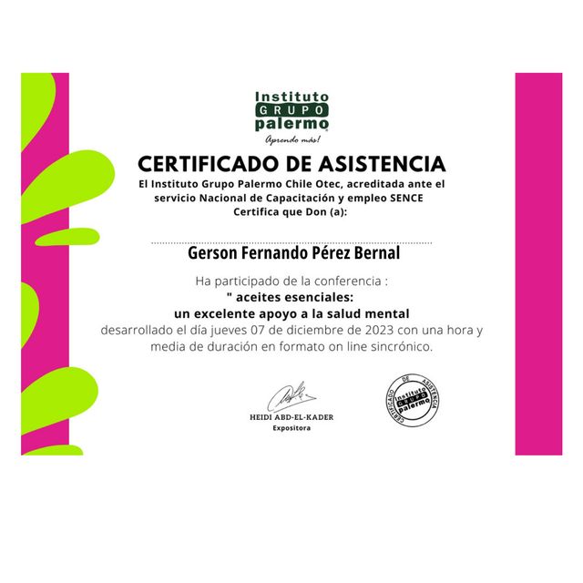 Acercar imagen: certificate 81