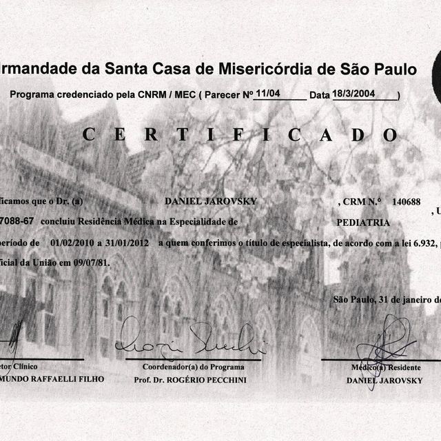 Ampliar imagem: certificate 3