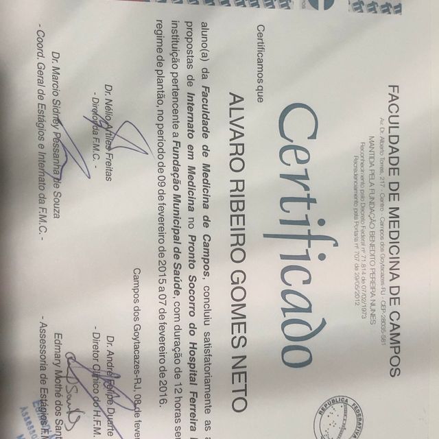 Ampliar imagem: certificate 1