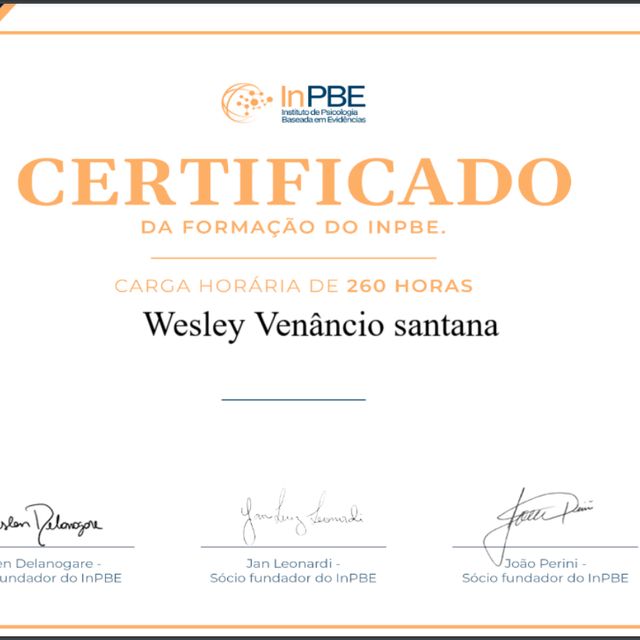 Ampliar imagem: certificate 4