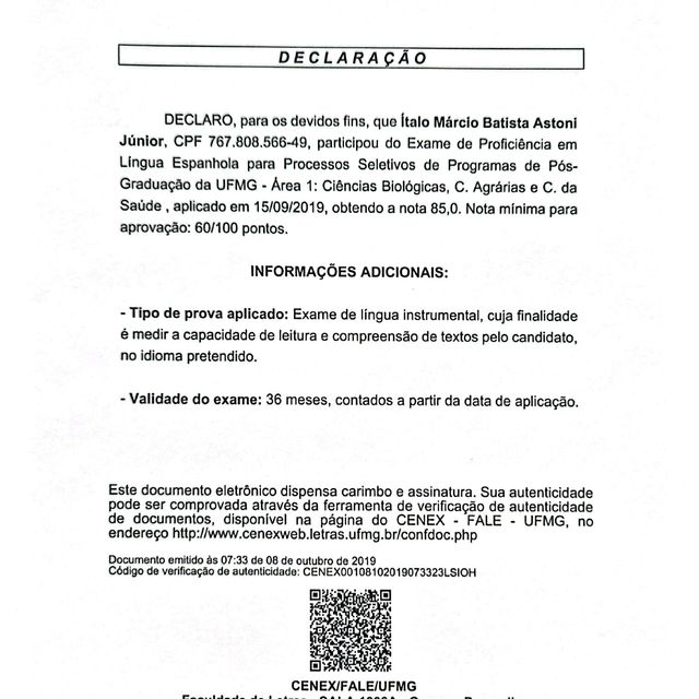 Ampliar imagem: certificate 7