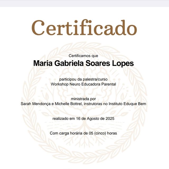 Ampliar imagem: certificate 2