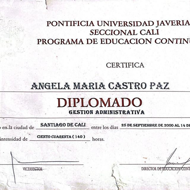 Acercar imagen: certificate 4