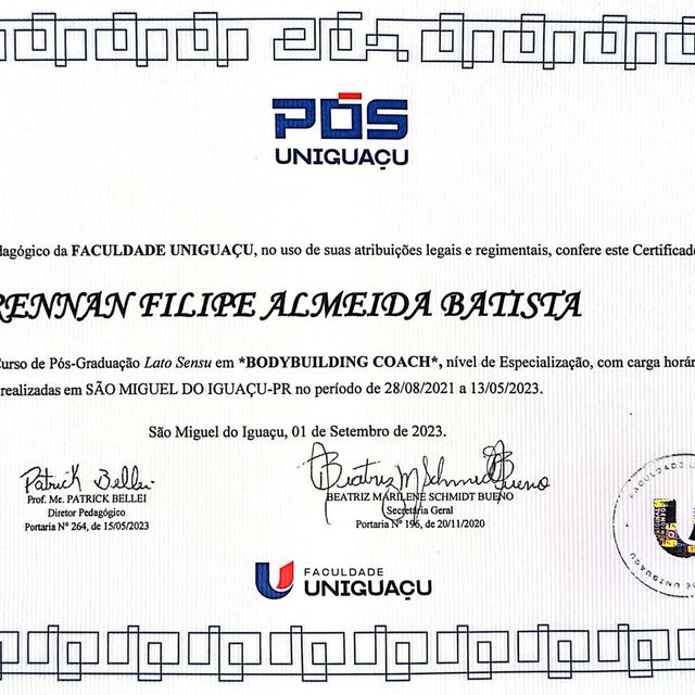 Ampliar imagem: certificate 3