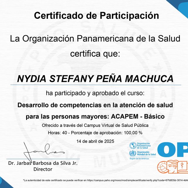 Acercar imagen: certificate 8