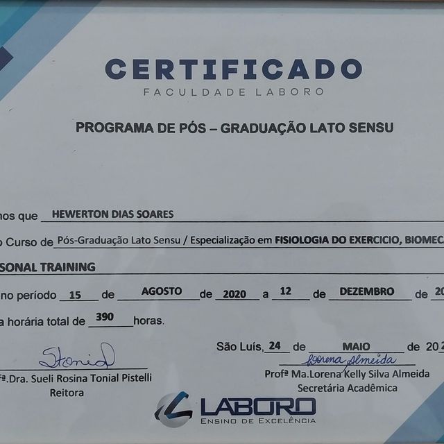 Ampliar imagem: certificate 1