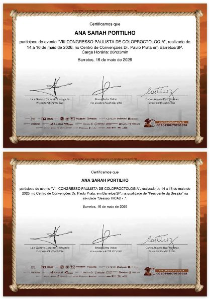 Ampliar imagem: certificate 67