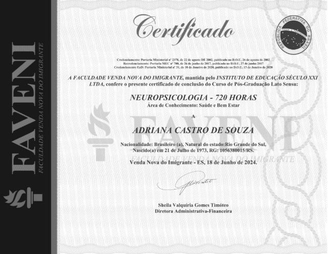 Ampliar imagem: certificate 5