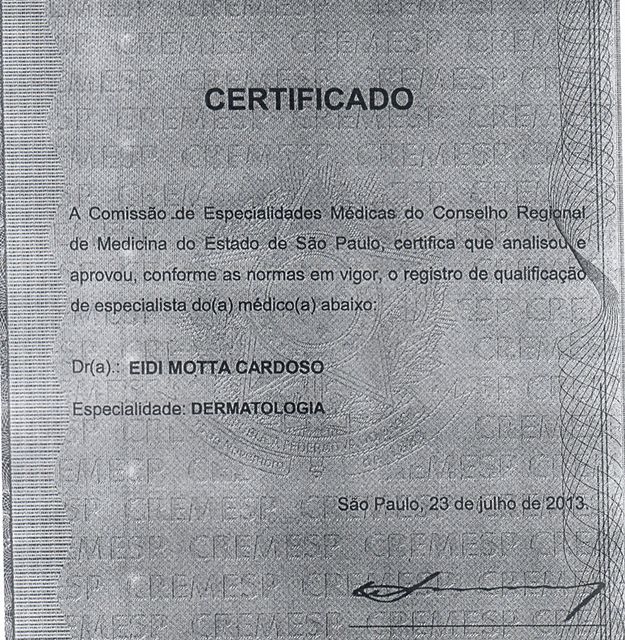 Ampliar imagem: certificate 3